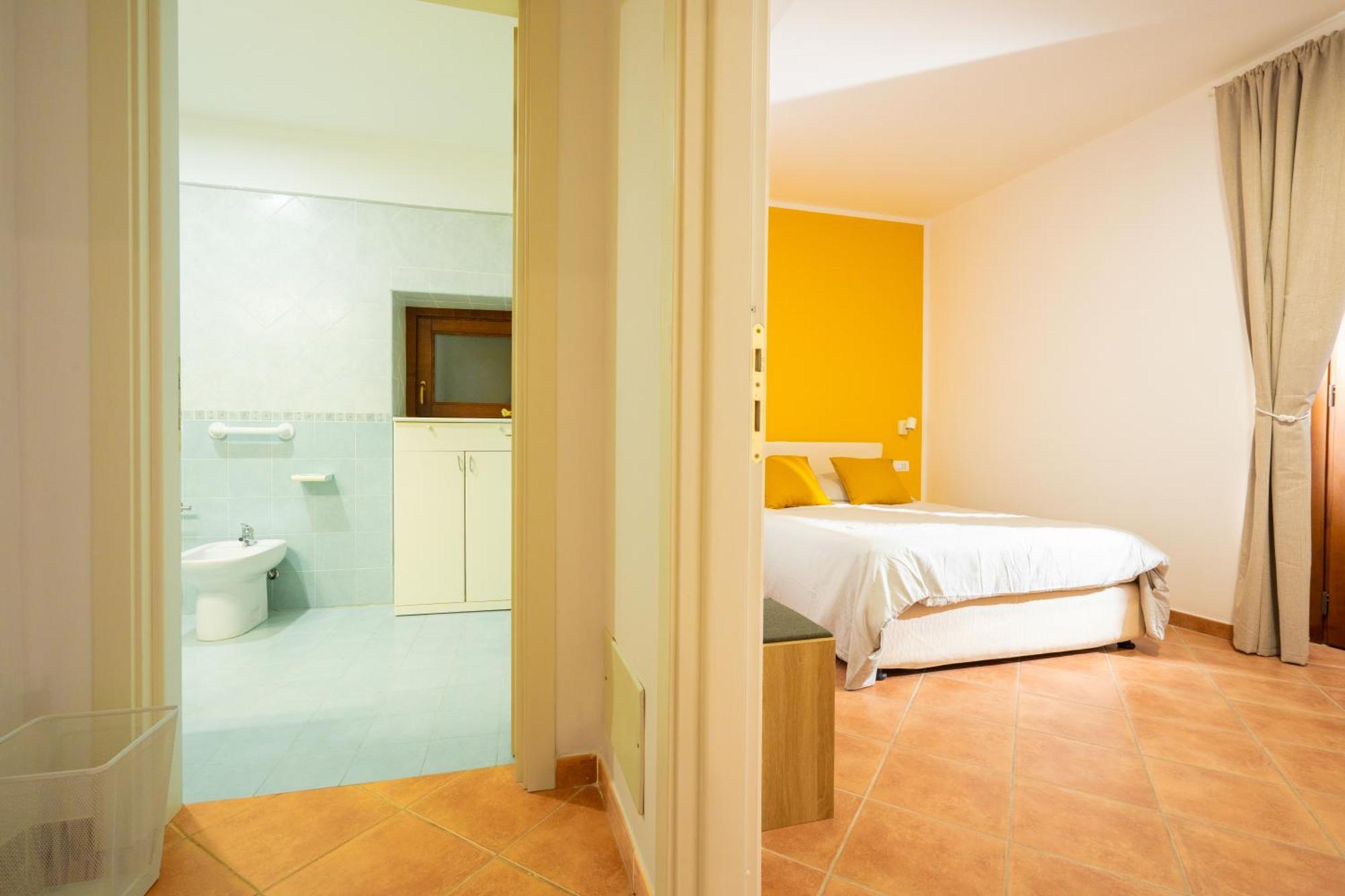 Gasthof L'arco Nel Corso *