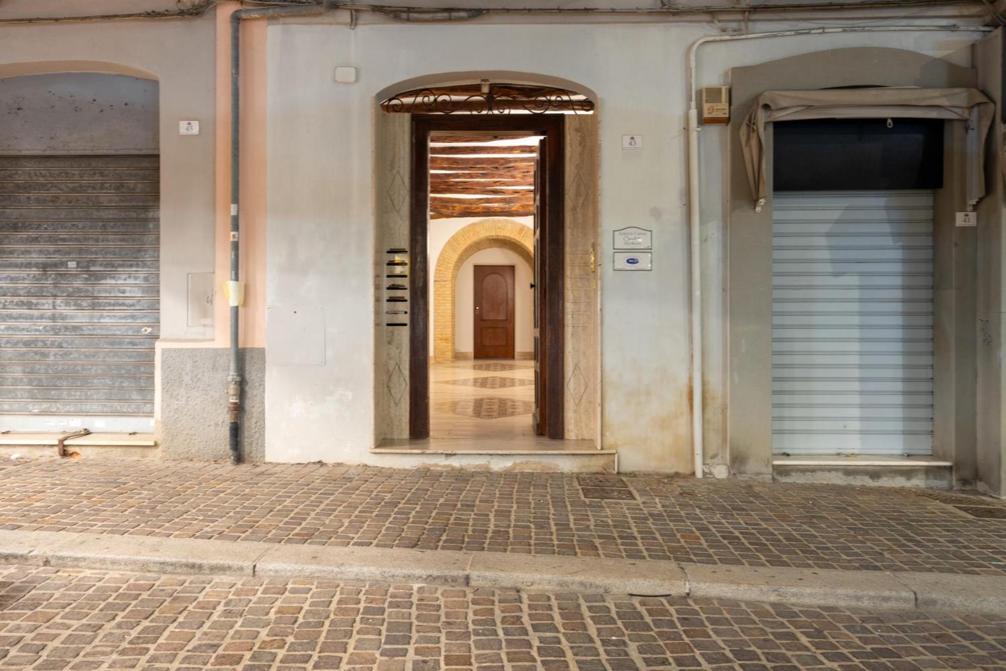Gasthof L'arco Nel Corso *