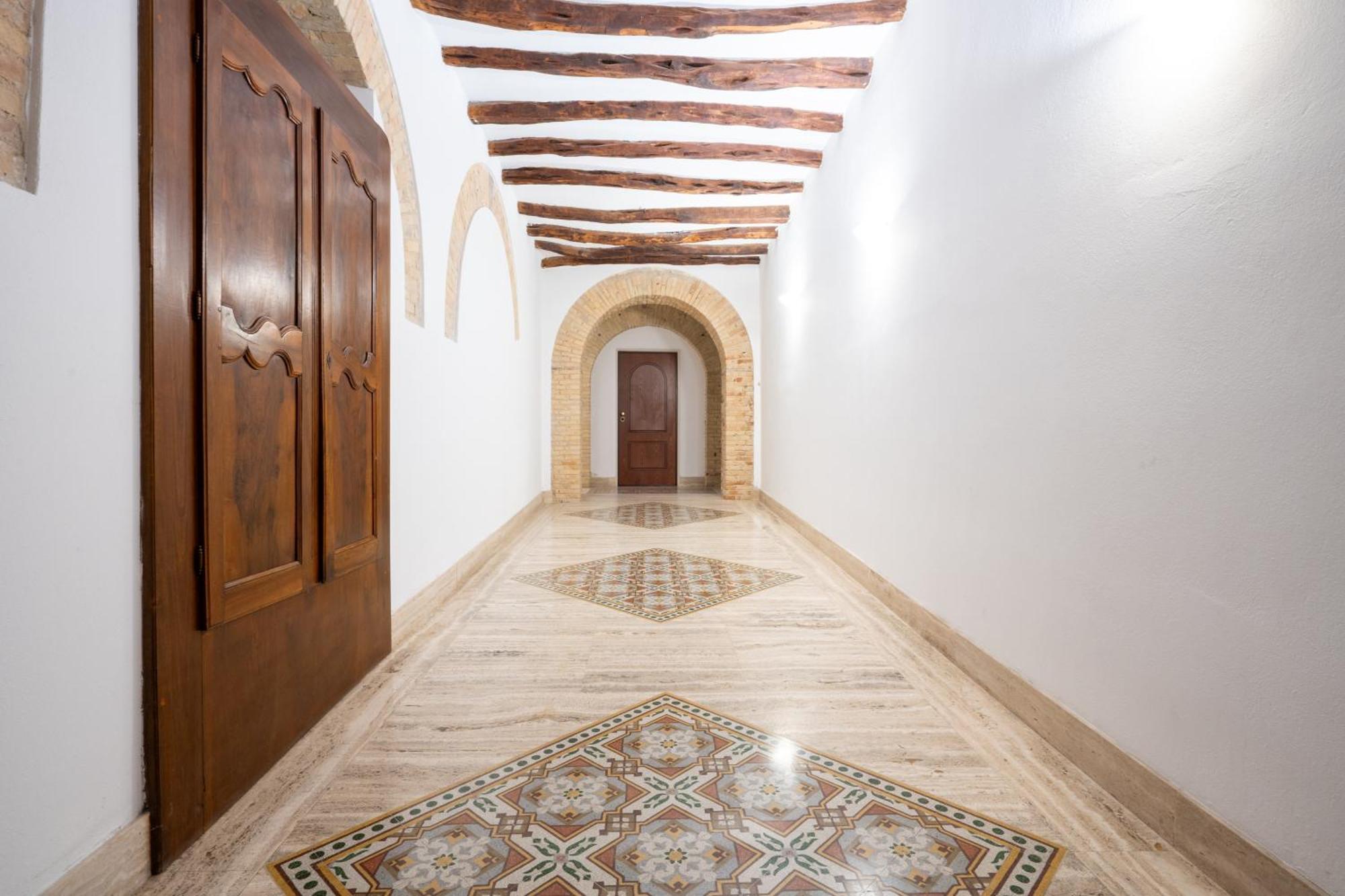 Gasthof L'arco Nel Corso