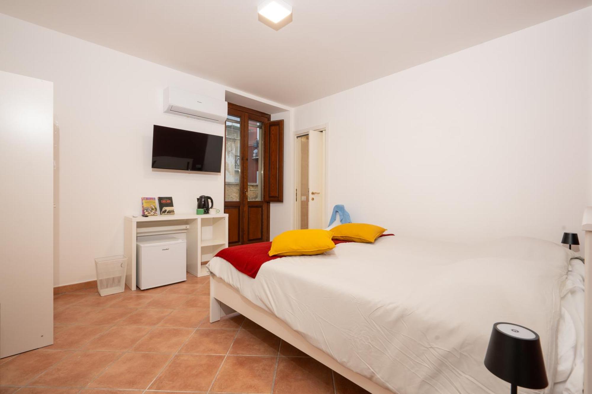 Gasthof L'arco Nel Corso *